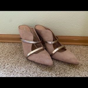 Chinese Laundry Heels